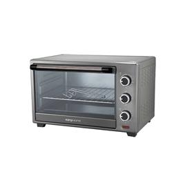 Horno Eléctrico Kanji KJH-HE160031300S 16 Litros 1280 Watts