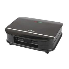 Sandwichera Liliana AS970 Grilltoast 850 Watts