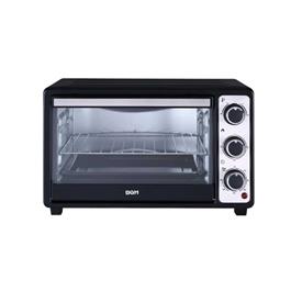 Horno Eléctrico Bgh BHE25M25I 25 Litros 1380 Watts