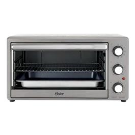 Horno Eléctrico Oster TSSTTV60MNAR 60 Litros 2200 Watts