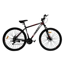 Bicicleta Mountain Bike Kany BK-AL2902 Rodado 29 21v Aluminio