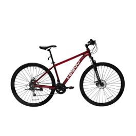 Bicicleta Mountain Bike Kany BK-AL2902 Rodado 29 21v Aluminio