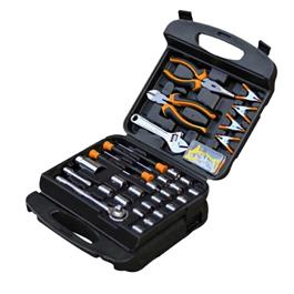 Set de Herramientas Daewoo DW189 189 Piezas