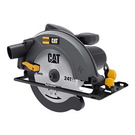 Sierra Circular Cat CATDX59 1400 Watts Sierra Circular Cat CATDX59 1400 Watts