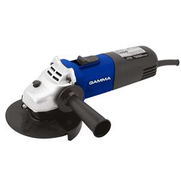 Amoladora Angular Gamma G1922AR 500 Watts