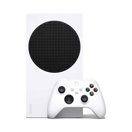 Microsoft Xbox Serie S 512 GB Bundle Game Pass 3 Meses