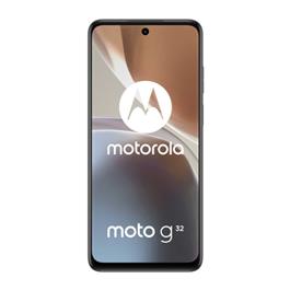 Celular Moto G32 4 Gb Ram 128 Gb Rom Gris