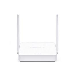 Router Wifi Mercusys MW302R 300MBPS 2 Antenas 