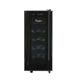 Cava De Vino Whirlpool WZC12AB 12 Botellas