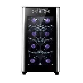 Cava De Vino Electrolux Erw085xamb 8 Botellas