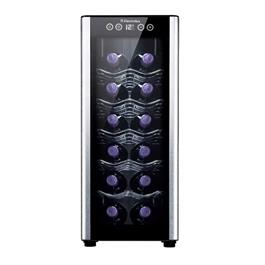 Cava De Vino Electrolux Erw125xamb 12 Botellas