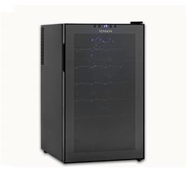 Cava de Vino Vondom T28 Negra de 28 Botellas