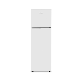 Heladera Siam HSI-CT291B 290 Litros Blanca 