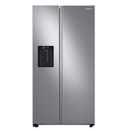 Heladera Side By Side Samsung SpaceMax RS27T5200S9/BG 716L