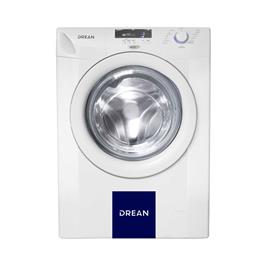 Lavarropas Drean Next 6.06 Eco Carga Frontal 6Kg 600Rpm