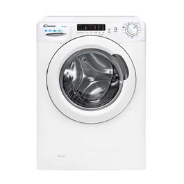 Lavarropas Carga Frontal Candy CS10652D-12 6.5 kg 1000 rpm