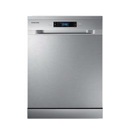 Lavavajillas Samsung DW60M6050FS 14 Cubiertos Silver