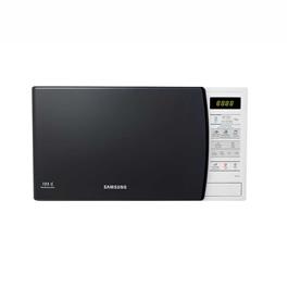 Microondas Samsung Digital Me731k 20l Interior Cerámico