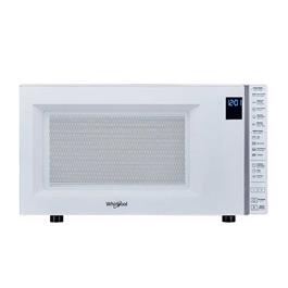 Microondas Whirlpool WMG30AB con Grill 30 Lts 1400 W