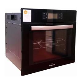 Horno Electrico Empotrable Florencia 7887F Digital Touch 63 L