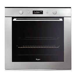 Horno Eléctrico Empotrable Whirlpool AKZM756IX 67 Litros