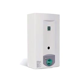 Calefon 14 Litros Volcán 315KRV Encendido Piezoeléctrico