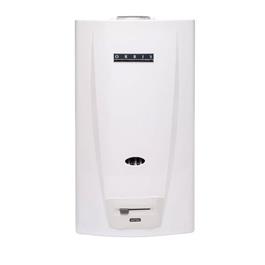 Calefon Orbis 14 Litros 315kjo Piloto Automatico a Corredera