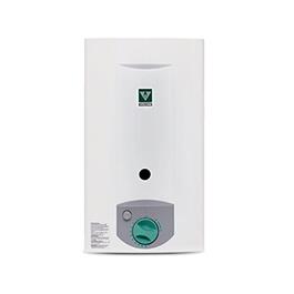 Calefon 14 Litros Volcán 315KAV Encendido Automático