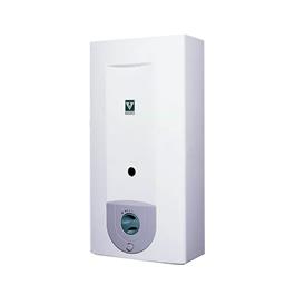 Calefon 12 Litros Volcán 313brv Encendido Piezoeléctrico