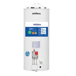 Termotanque a Gas Señorial 50L Alta Recuperación Multigas