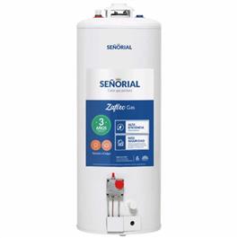 Termotanque a Gas Señorial 85 TSZ-85 Mutigas