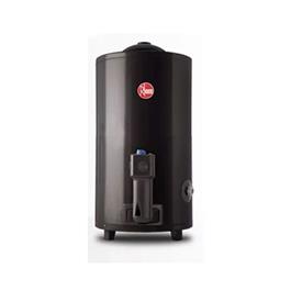 Termotanque a Gas Rheem TGNP080RH 80L Conexión Superior