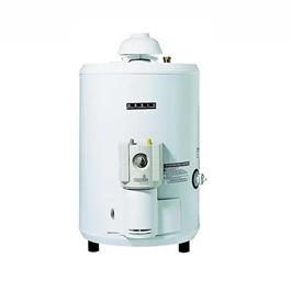 Termotanque Multigas Orbis 0050GO 50 litros Conexión Superior