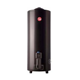 Termotanque a Gas Rheem TGNP150RH 150L Conexión Superior