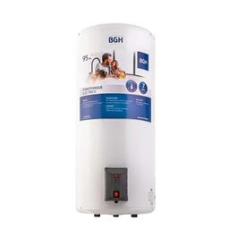 Termotanque Eléctrico BGH 95 Lts BTE-095EC15MD Conexión Inferior
