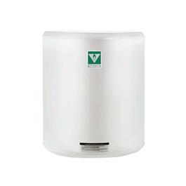 Termotanque Eléctrico Volcan 50 Litros 0050IV Conexión Inferior