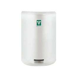 Termotanque Eléctrico Volcan 80 Litros 0080IV Conexión Inferior