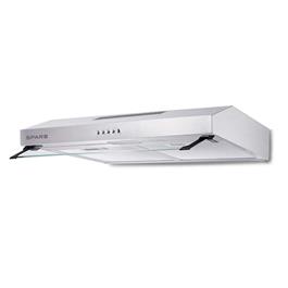 Purificador Spar Eccos Duos 60cm