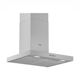 Campana de Pared Bosch 60 cm DWB66BC50 Acero Inoxidable