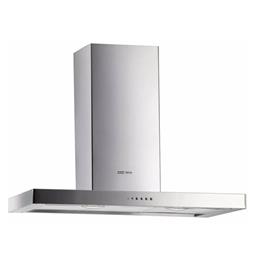 Campana de Pared Spar 90 cm Stilo Pro Digital