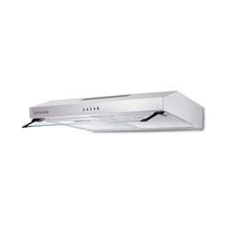 Purificador Spar Eccos 2360-019 60 cm Acero Inoxidable