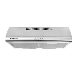 Purificador Aurora Urqhuy 3360x Acero Inox 166w 