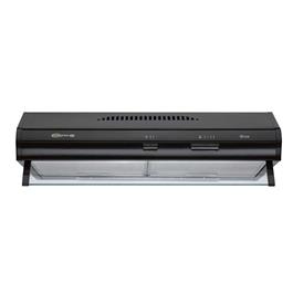 Purificador Spar Bios 3761-B00 1 Motor Negro 