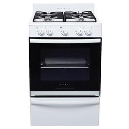 Cocina Orbis 55 cm 838BCC2M Blanca