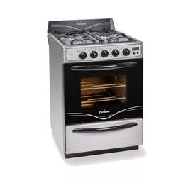 Cocina Florencia Flor 5558F Multigas Encendido electrónico