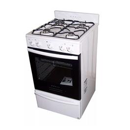 Cocina Orbis 50 Cm A Gas Blanca 538BC2