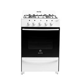 Cocina Escorial Master Classic Multigas 56 Cm