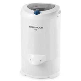 Secarropas Kohinoor 6,5 kg Blanco B-665