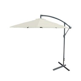 Sombrilla Laury 2.70 Metros Beige