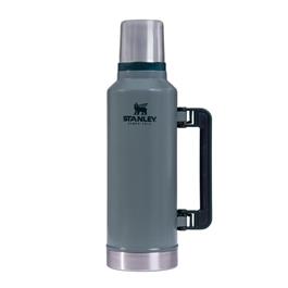 Termo Clásico Stanley 1,9L Con Tapón Cebador